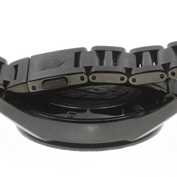 TAG HEUER Carrera Cara Delevingne Special Edition WAR101B Quartz Boy\'s_833846 main image 10